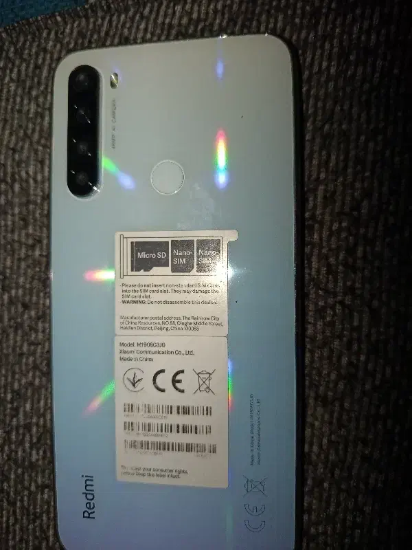 نوت ۸|موبایل|رفسنجان, |دیوار