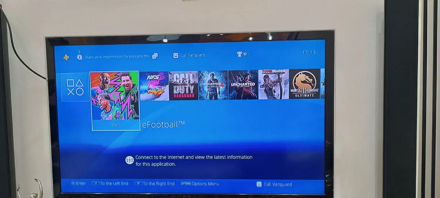 ps4|کنسول، بازی ویدئویی و آنلاین|کرمانشاه, |دیوار