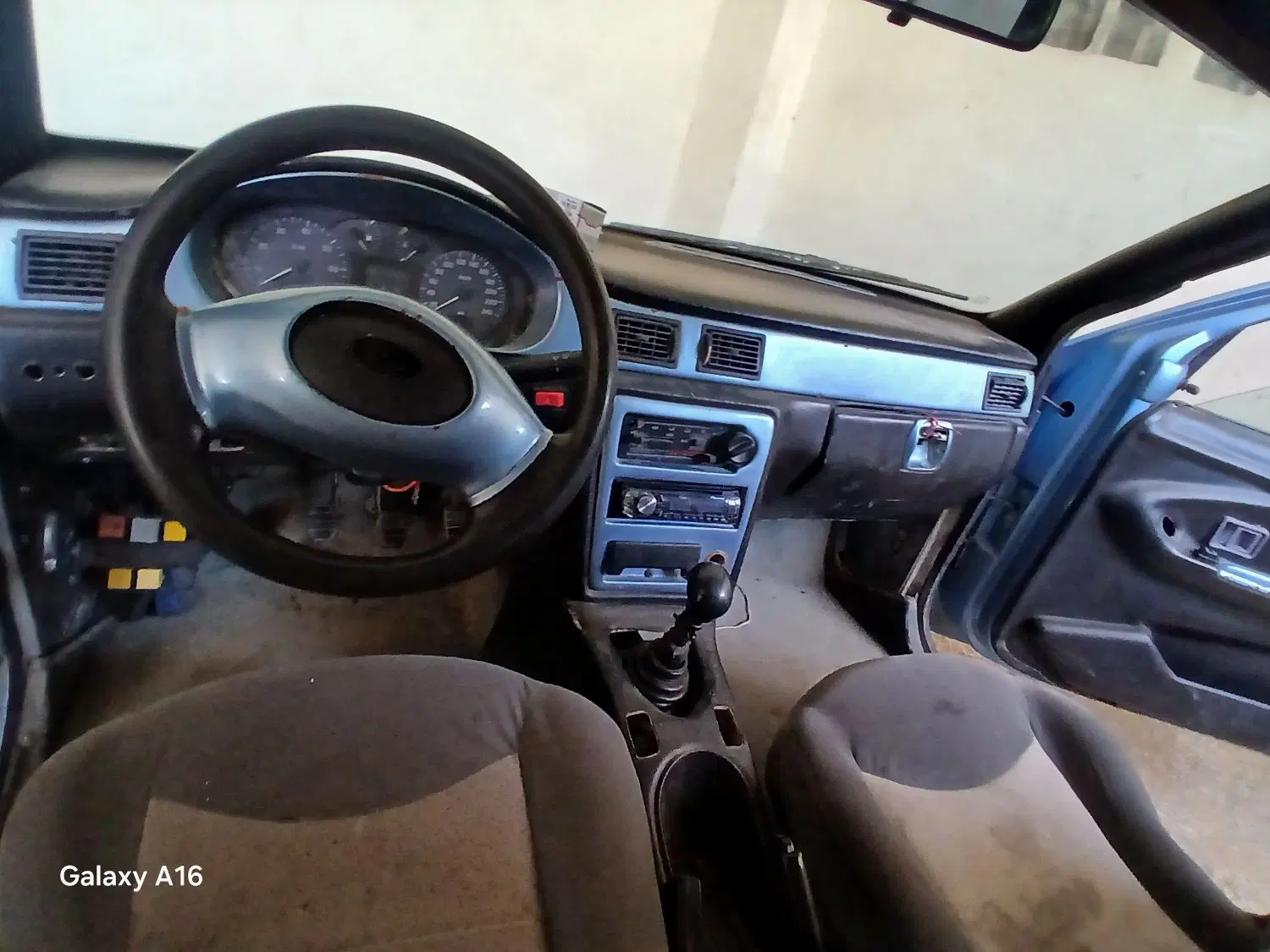 سیناد 2|خودرو کلاسیک|مبارکه, |دیوار