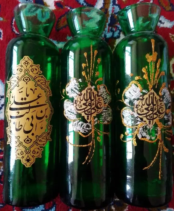 گلدان|صنایع دستی و سایر لوازم تزئینی|محمدشهر, همایون ویلا|دیوار