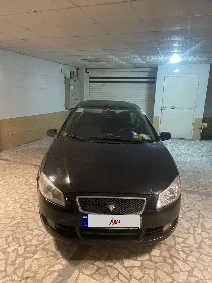 رانا ۹۶|خودرو سواری و وانت|رشت, دیلمان|دیوار