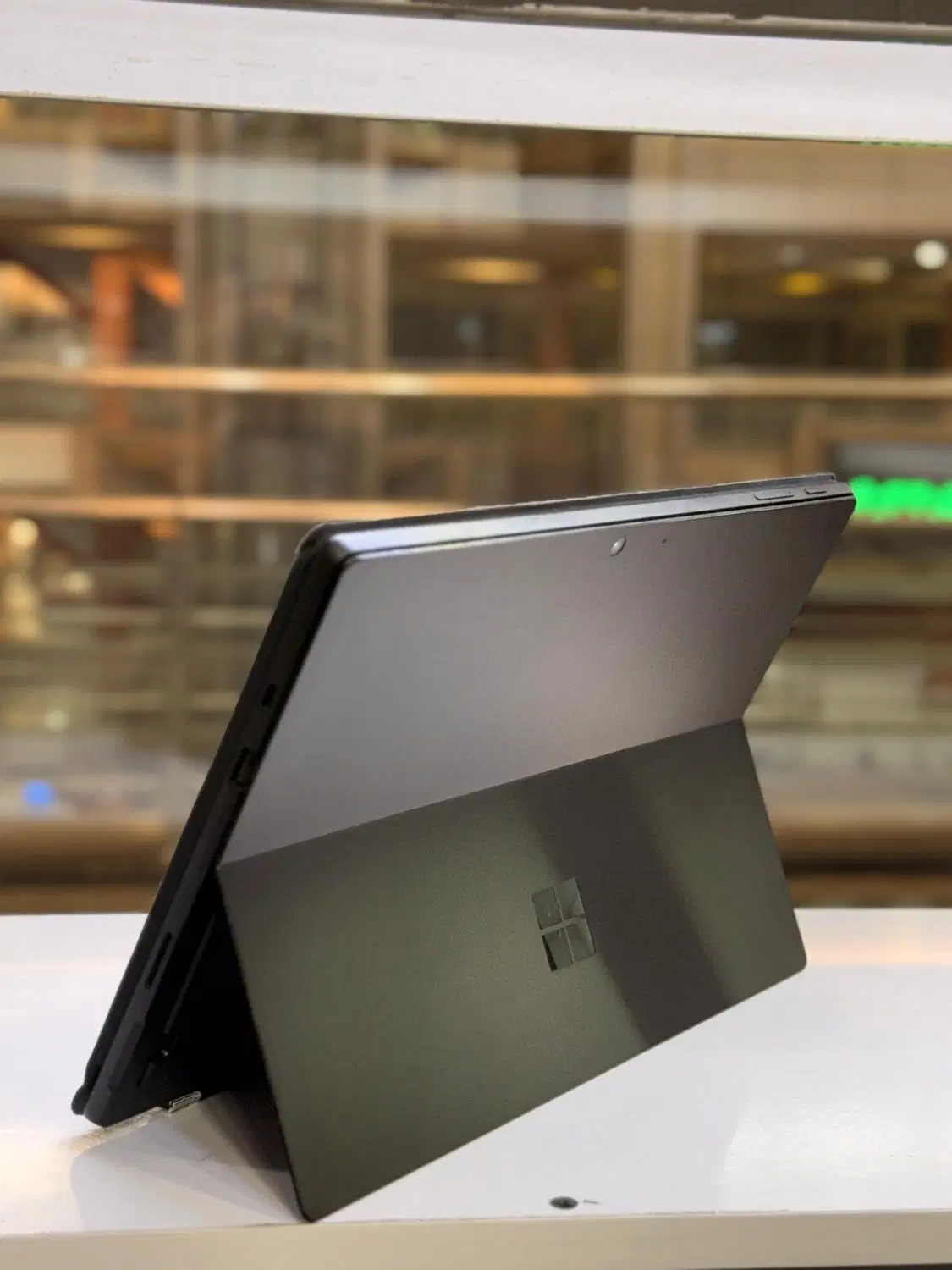 surface pro 7 سرفیس پرو|رایانه همراه|تهران, فلسطین (میدان انقلاب)|دیوار