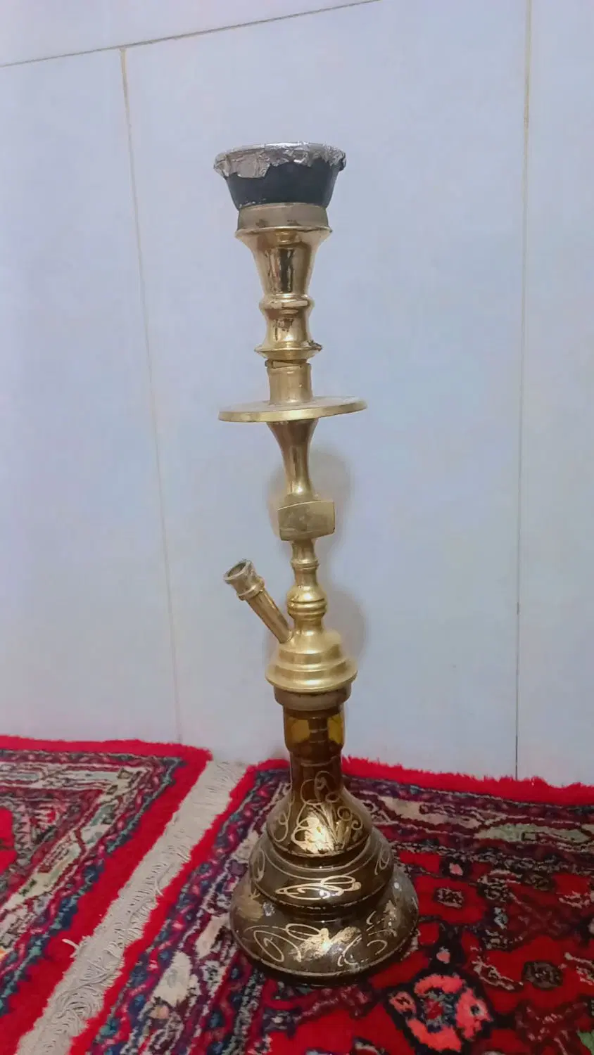 قلیون|کلکسیون و سرگرمی|قیامدشت - خاورشهر, |دیوار