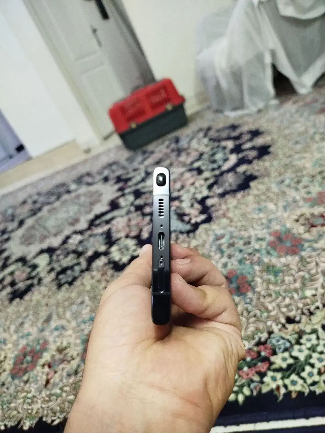 گوشی S23 ultra|موبایل|اشتهارد, |دیوار
