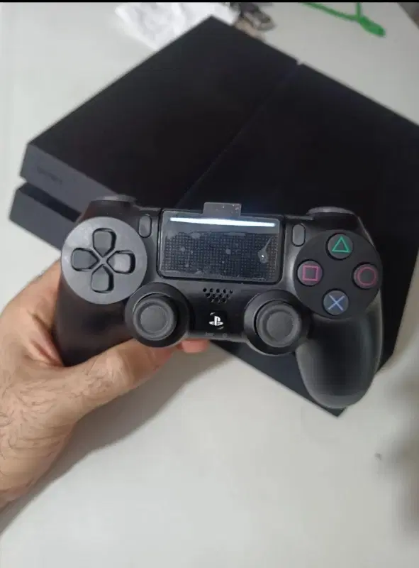 ps4|کنسول، بازی ویدئویی و آنلاین|ماهدشت, |دیوار
