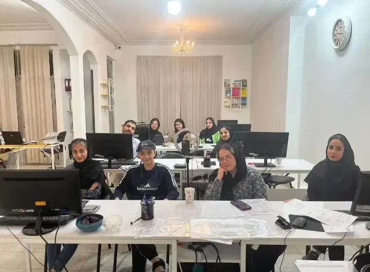 برگزاری دوره های حسابدار آموزشگاه سپند-کاشان|خدمات آموزشی|کاشان, شاهد|دیوار