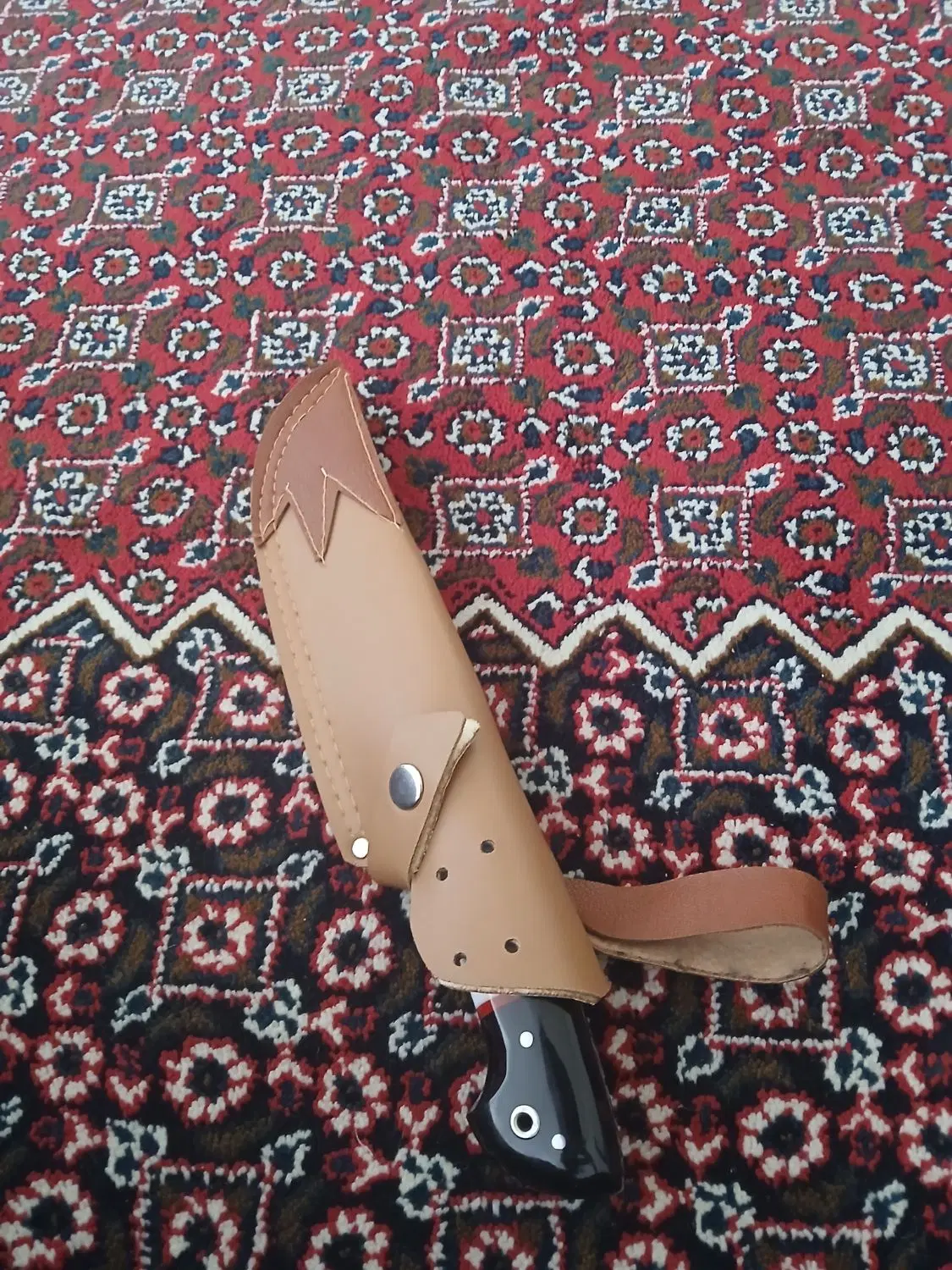 چاقو|کوهنوردی و کمپینگ|سنندج, |دیوار