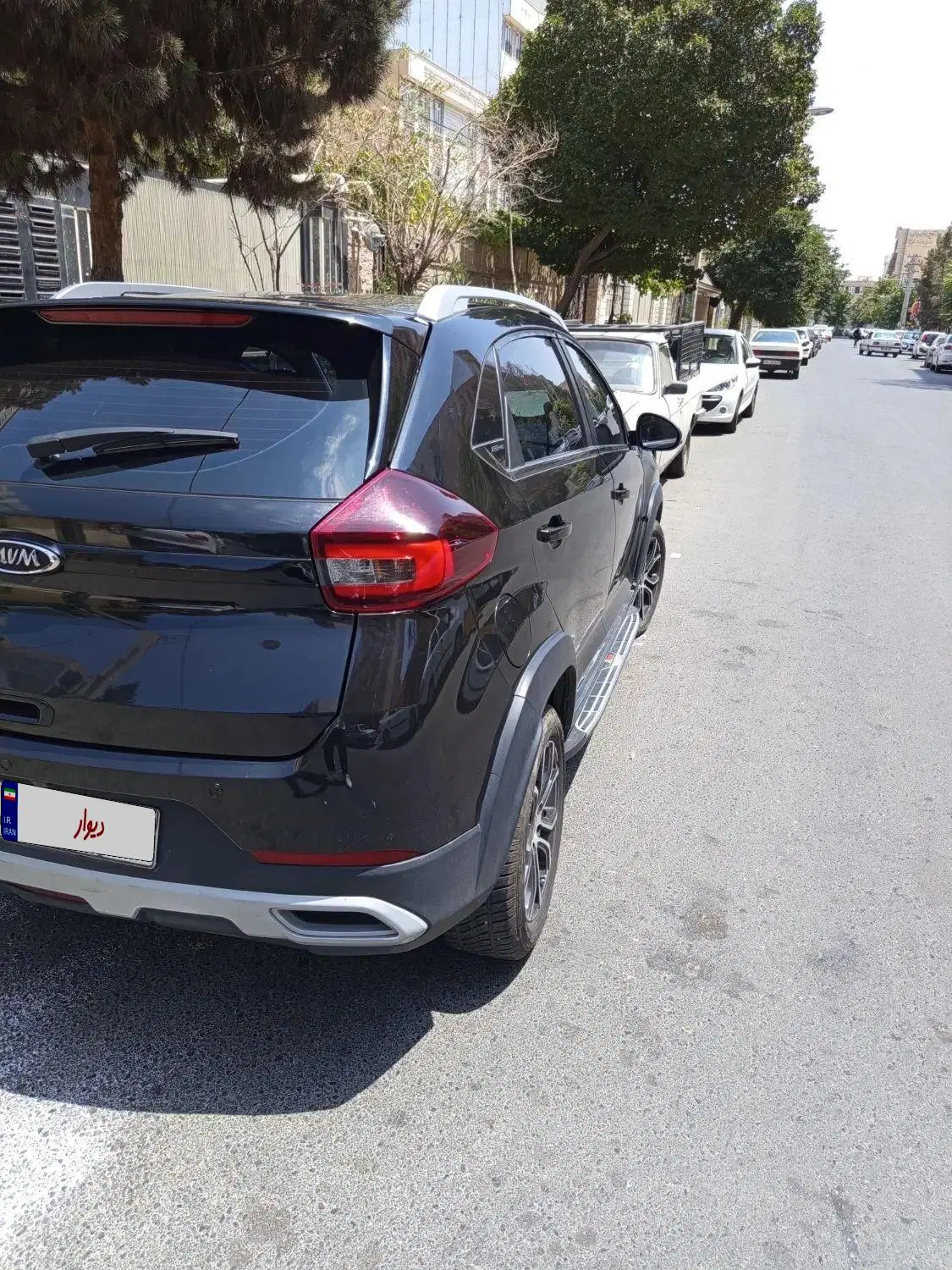 x22pro|خودرو سواری و وانت|فردیس, فردیس|دیوار