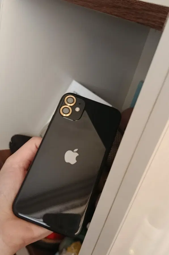 Iphone 11 Ch/A|موبایل|رشت, هلال احمر|دیوار