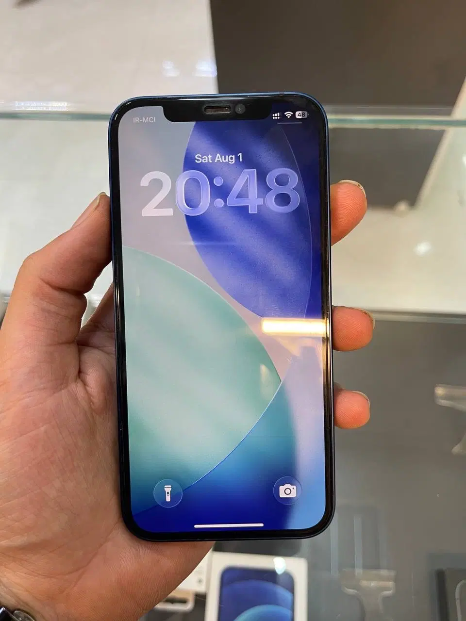 Iphone 12|موبایل|مشهد, جاهد شهر|دیوار
