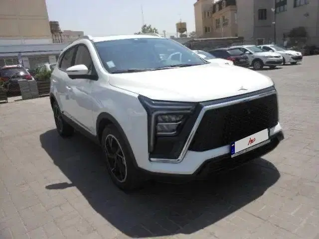 KMC X5|خودرو سواری و وانت|تهران, آشتیانی|دیوار