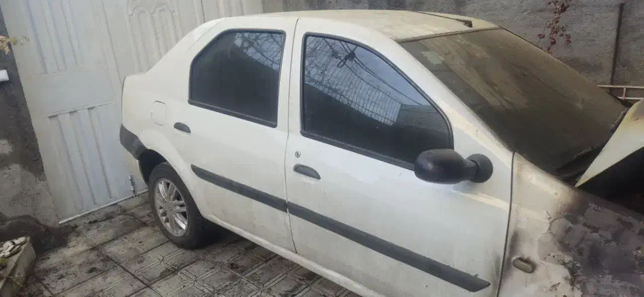 ال نود e2|خودرو سواری و وانت|مشهد, حضرت حجت|دیوار