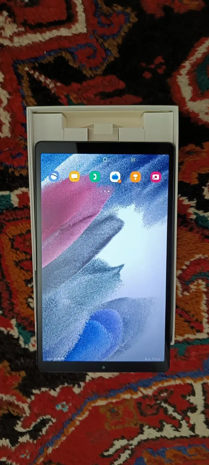 تبلت Samsung tab a 7 lite|تبلت|تبریز, |دیوار