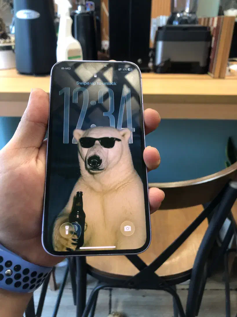 iphone 12 normal|موبایل|تهران, تهرانپارس شرقی|دیوار