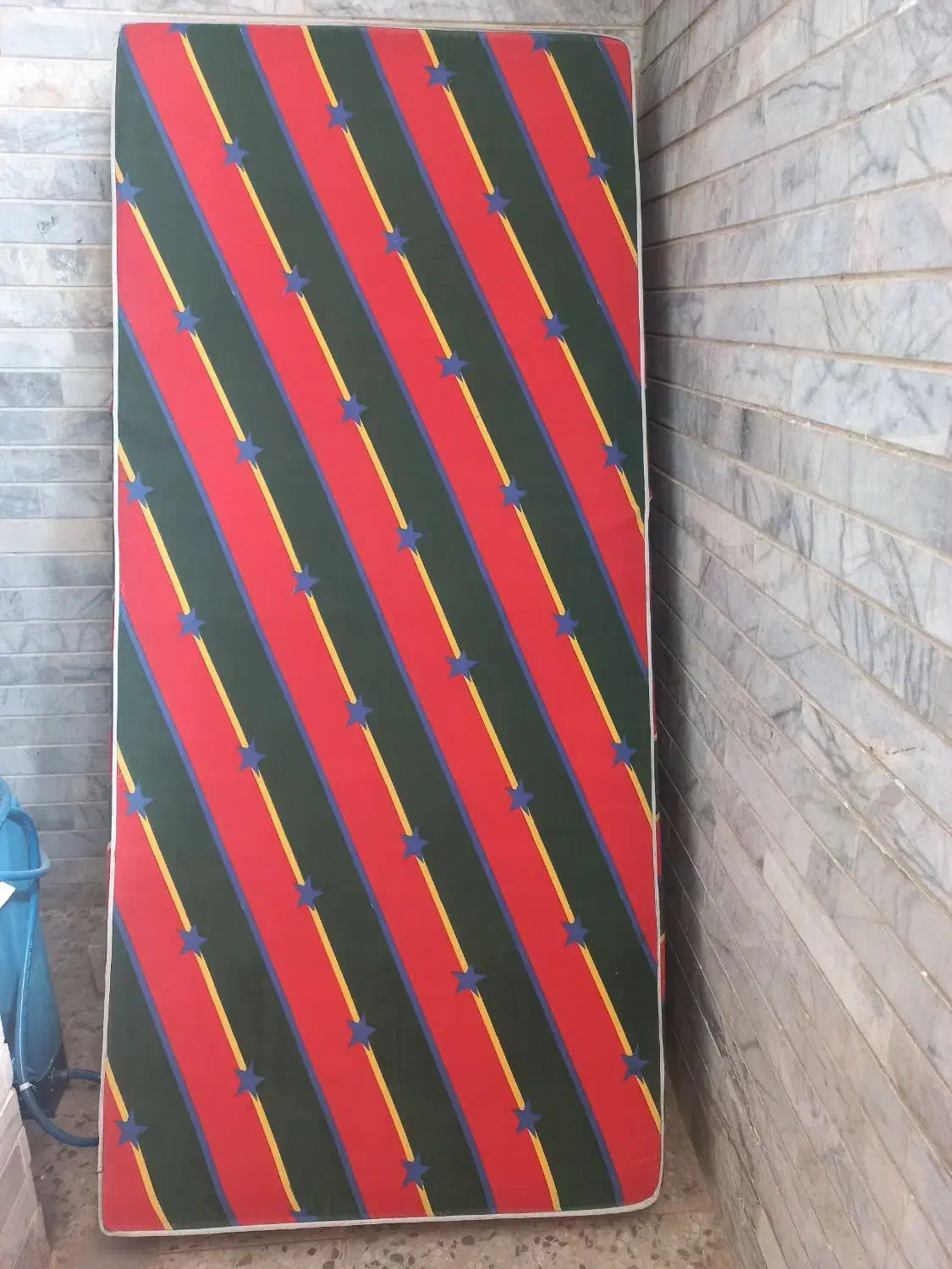 تشک تخت|تشک تختخواب|یزد, |دیوار