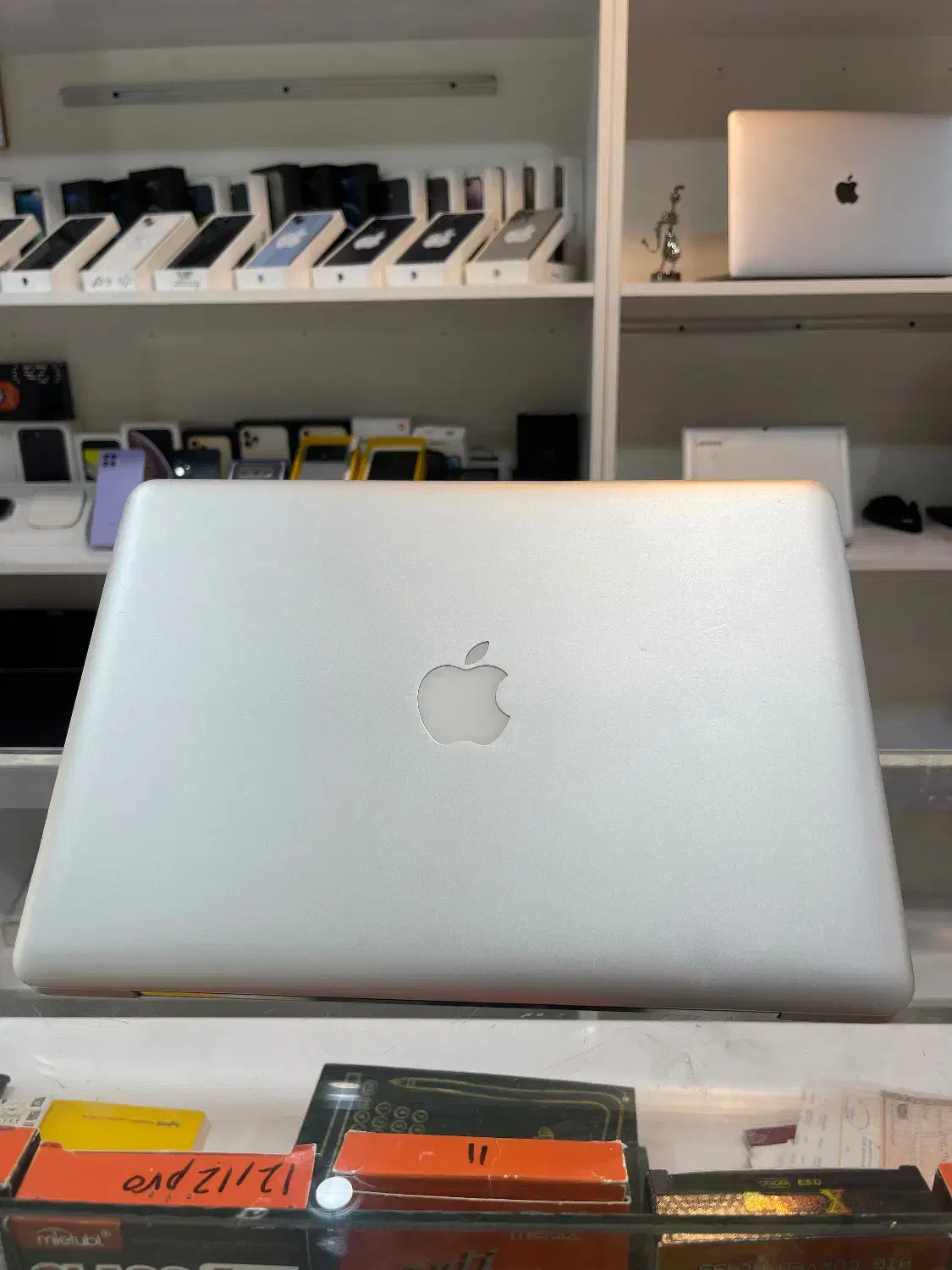 MacBook pro 2010|رایانه همراه|کرج, گوهردشت|دیوار