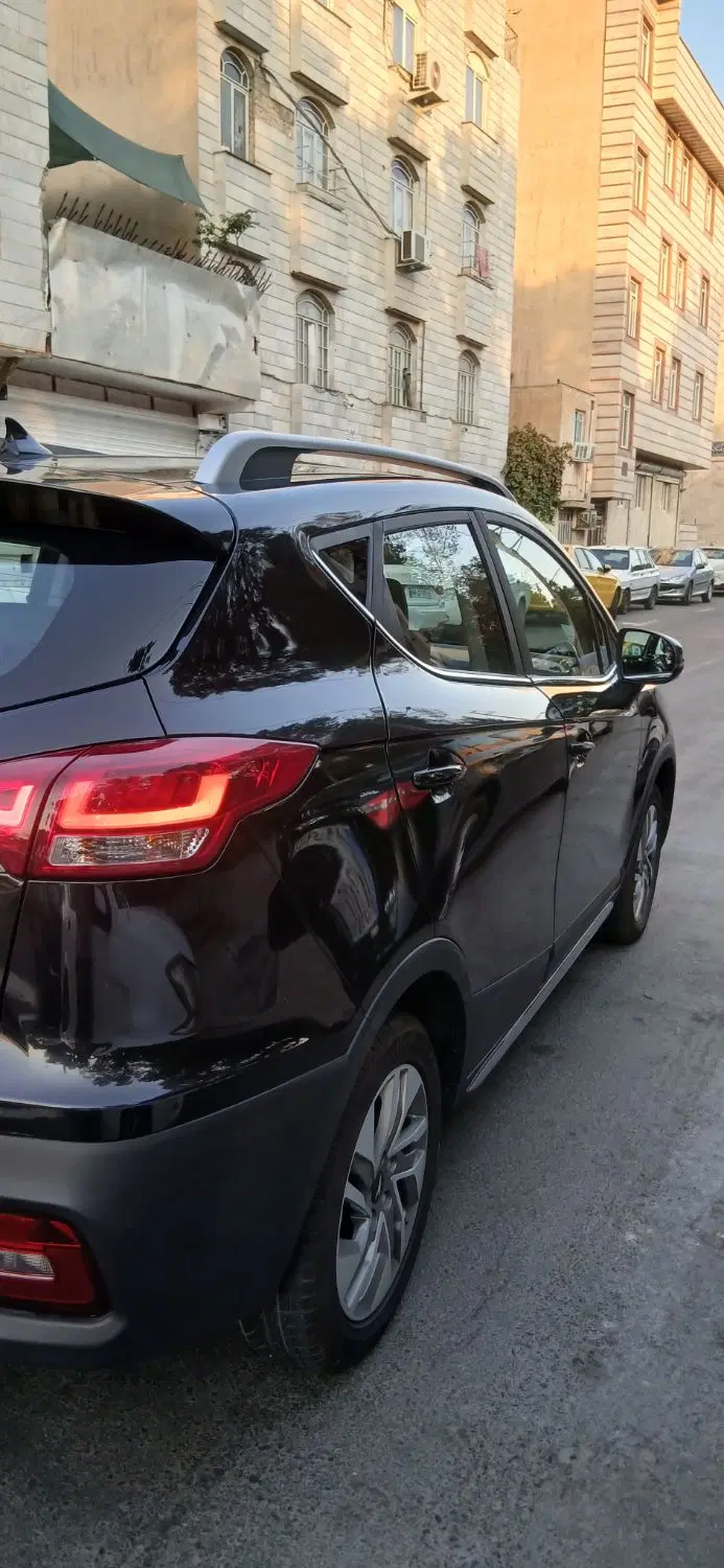 KMC SR3|خودرو سواری و وانت|تهران, شکوفه (عبدل آباد)|دیوار