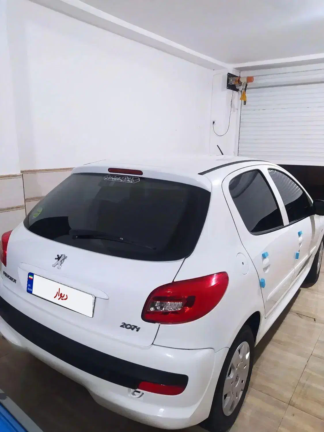 207|خودرو سواری و وانت|زنجان, |دیوار