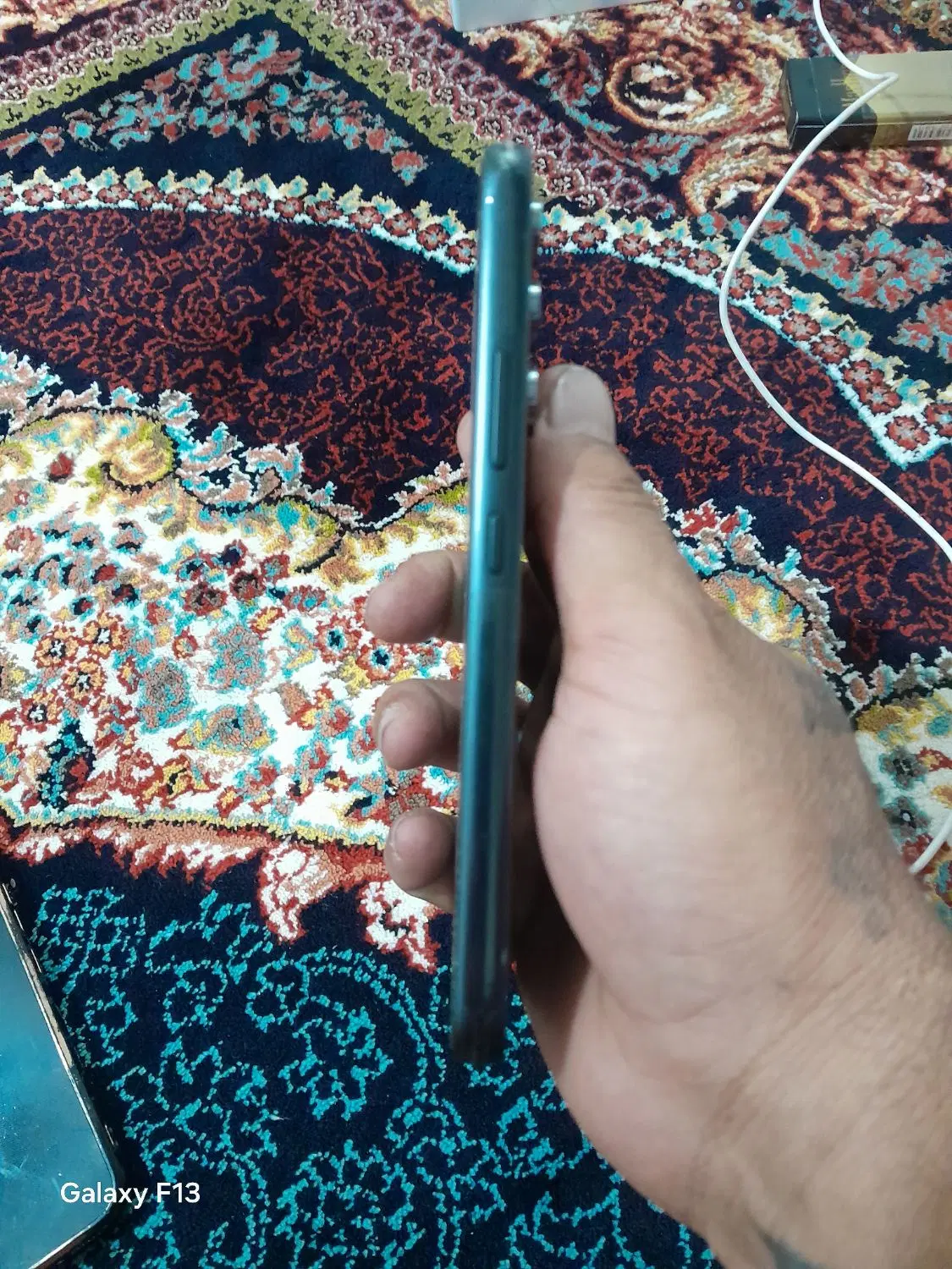 گوشی a54|موبایل|ارومیه, |دیوار