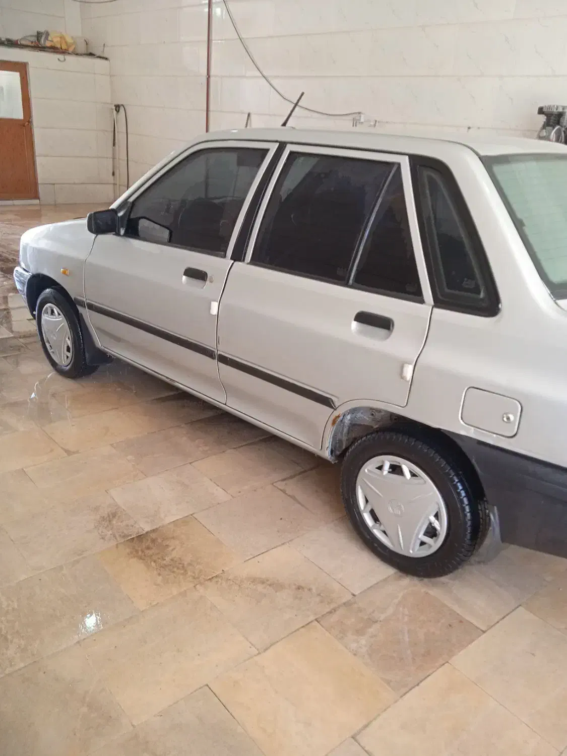 مسافر|خدمات حمل و نقل|تهران, پرستار|دیوار