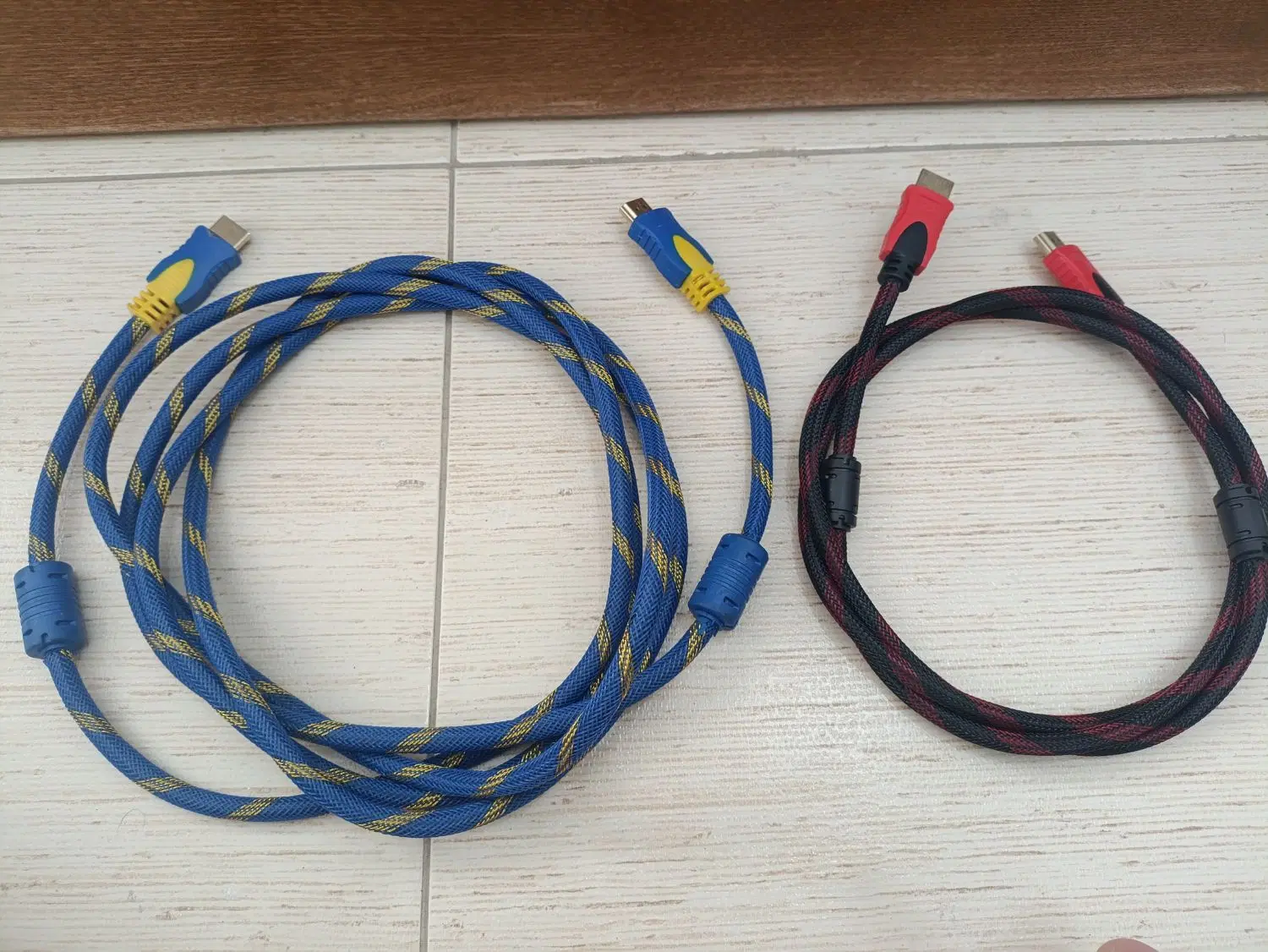 کابل HDMI|قطعات و لوازم جانبی رایانه|ملارد, |دیوار