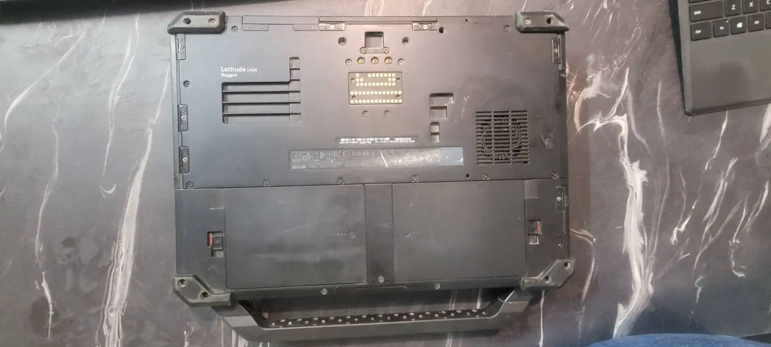 Dell Latitude 5424 rugged|رایانه همراه|مشهد, شهید بهشتی|دیوار