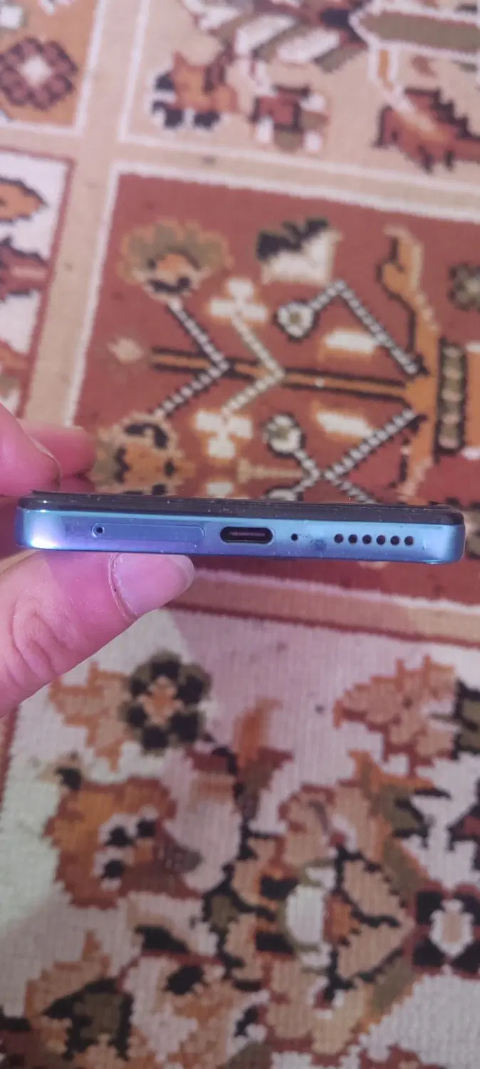 note 12 pro|موبایل|چهارباغ, |دیوار