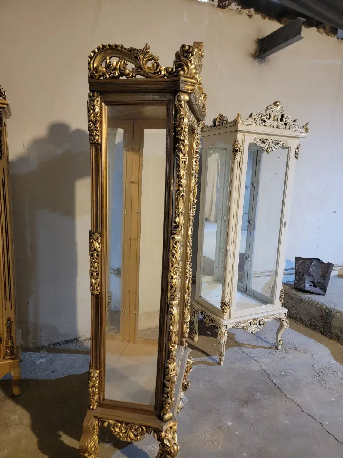 ویترین|بوفه، ویترین، کنسول|اصفهان, زاجان|دیوار