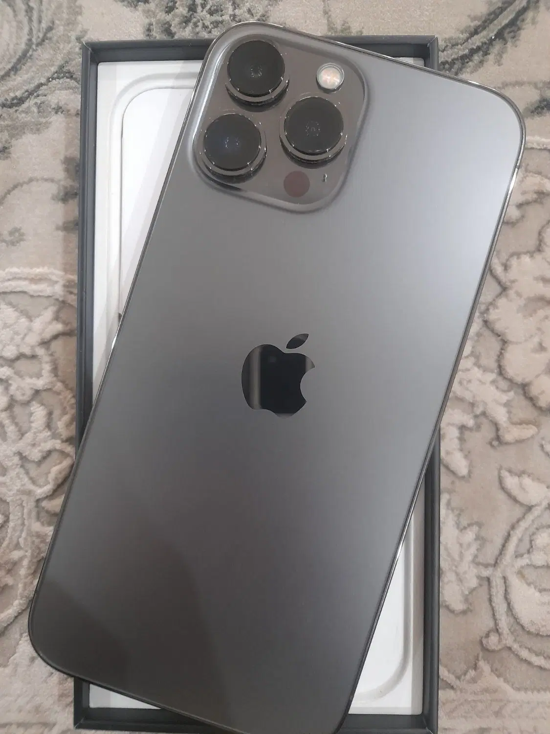 iPhone13 pro max|موبایل|زابل, |دیوار