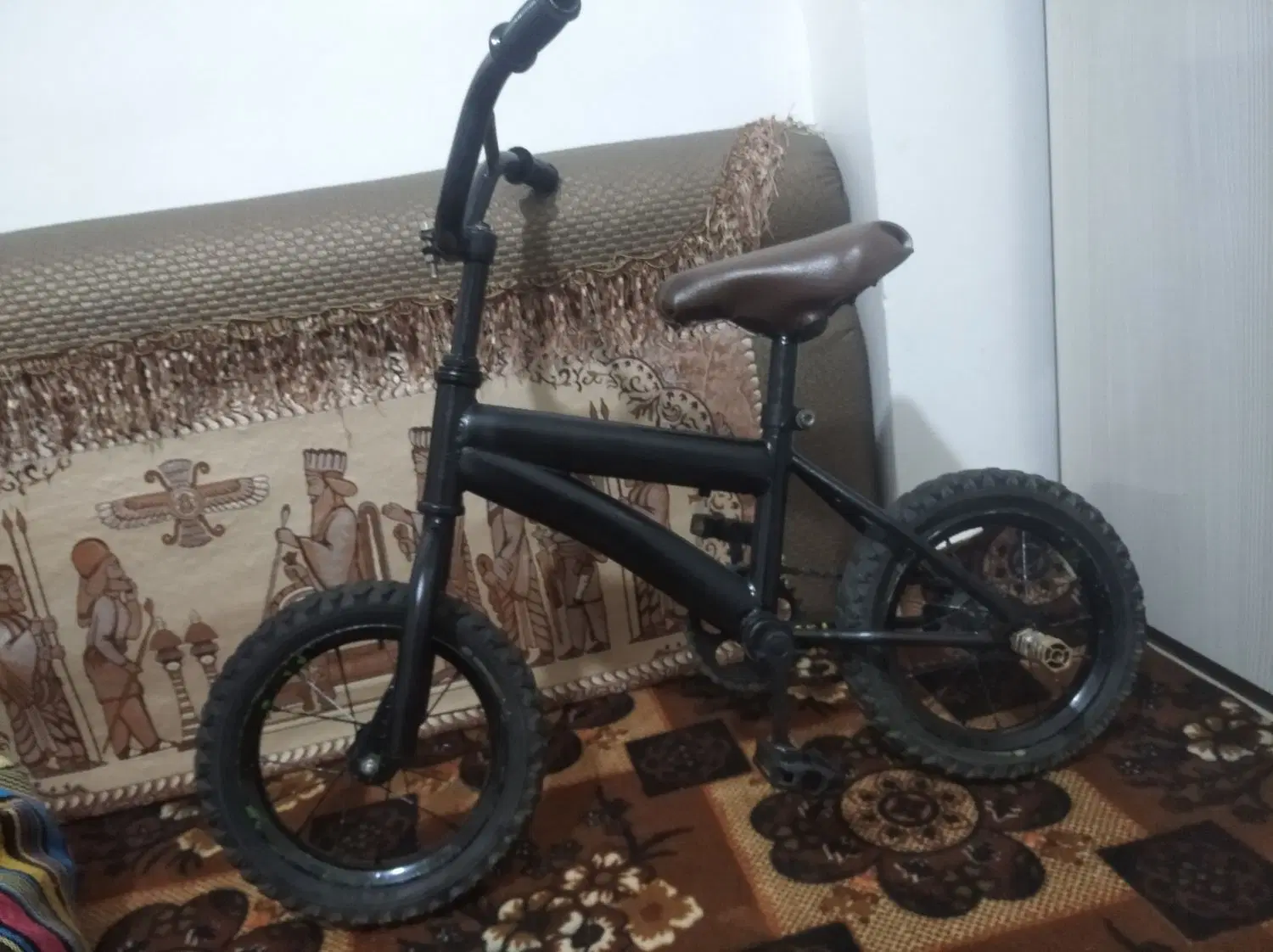 دوچرخه 12|دوچرخه، اسکیت، اسکوتر|کامیاران, |دیوار