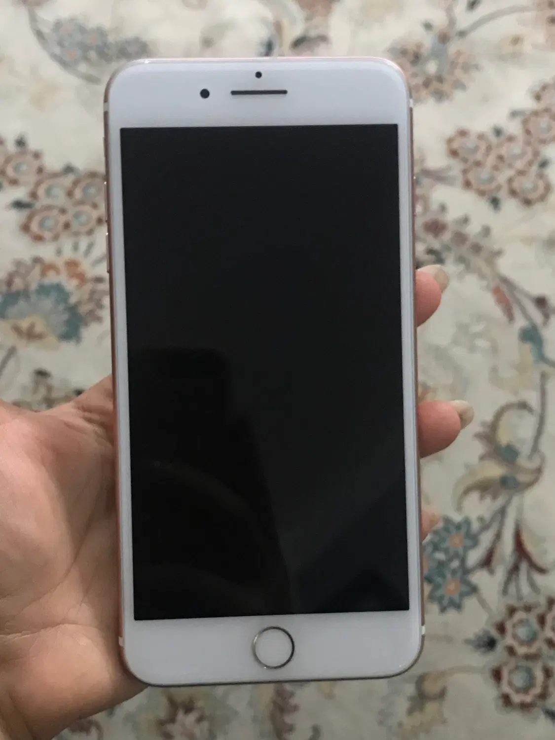 iPhone 7 Plus|موبایل|صدرا-فارس, فاز ۱|دیوار