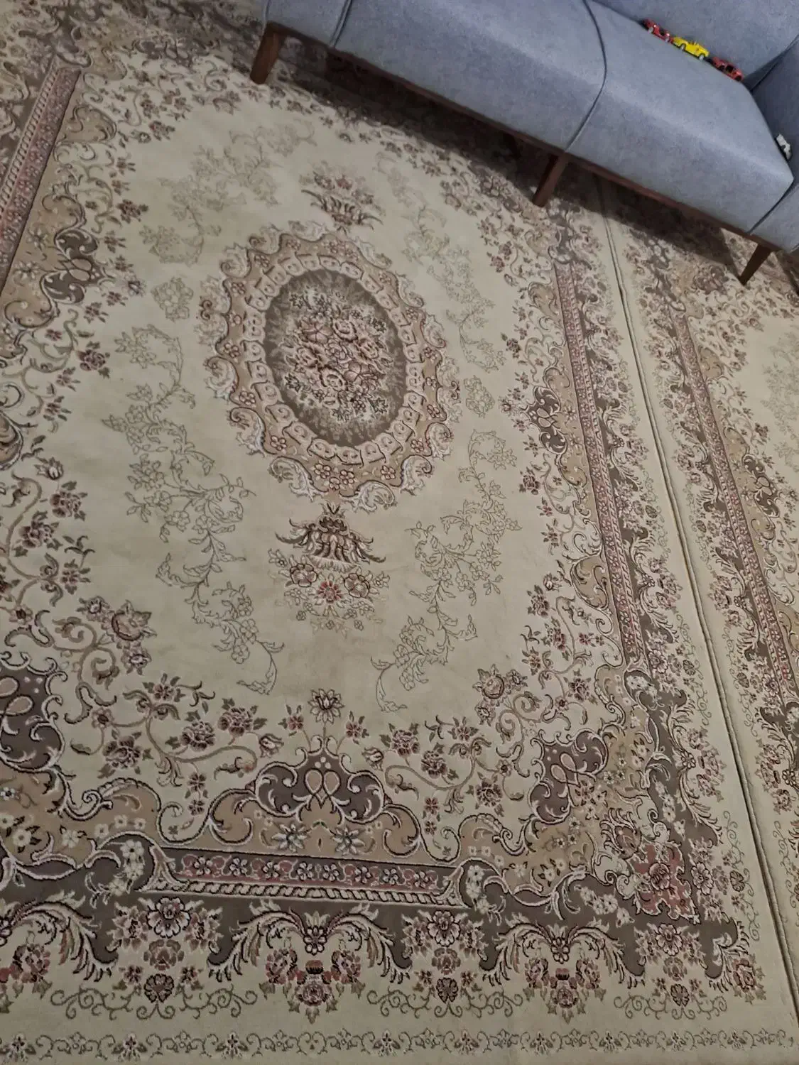 فرش ۶ متری|فرش|کرج, شاهین‌ویلا|دیوار