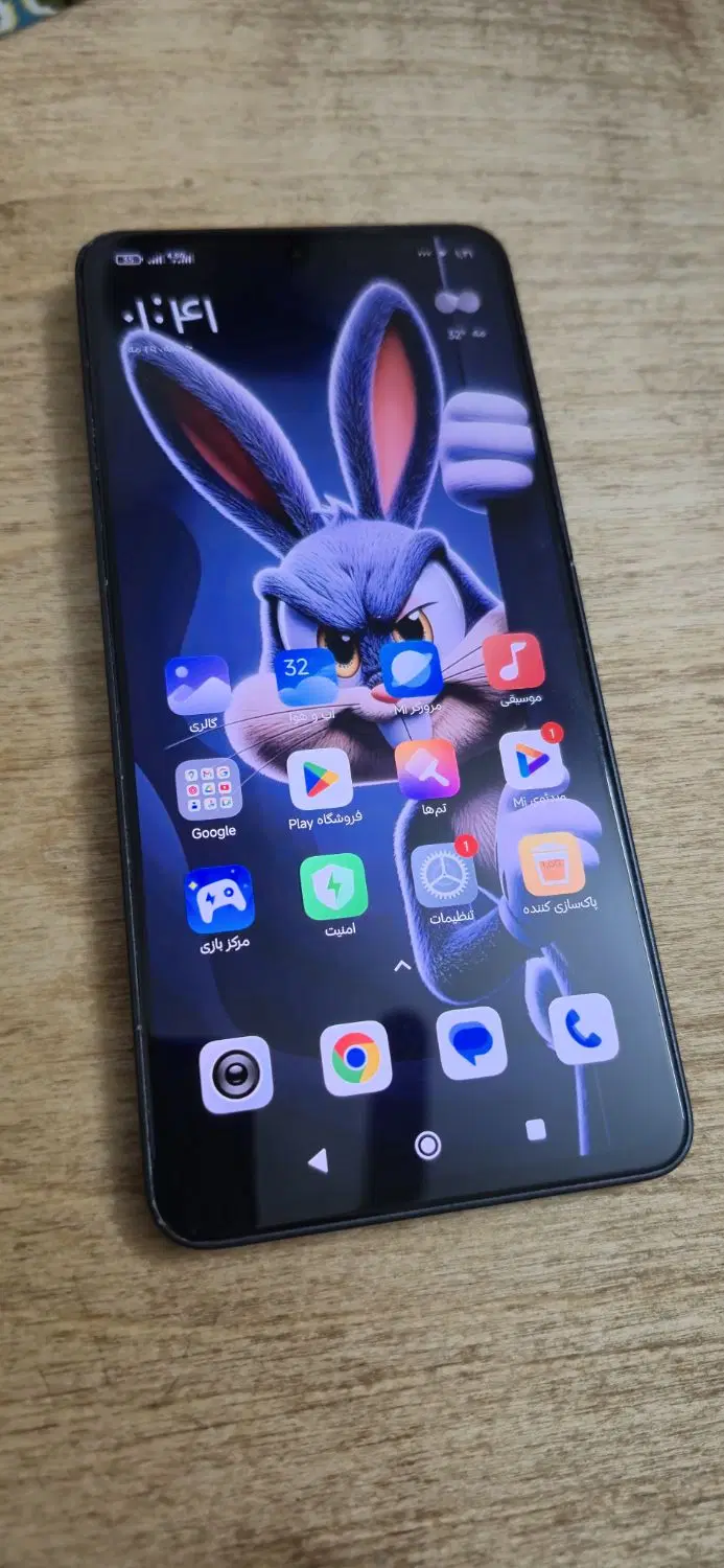 گوشی Redmi Note13|موبایل|اهواز, الصافی|دیوار