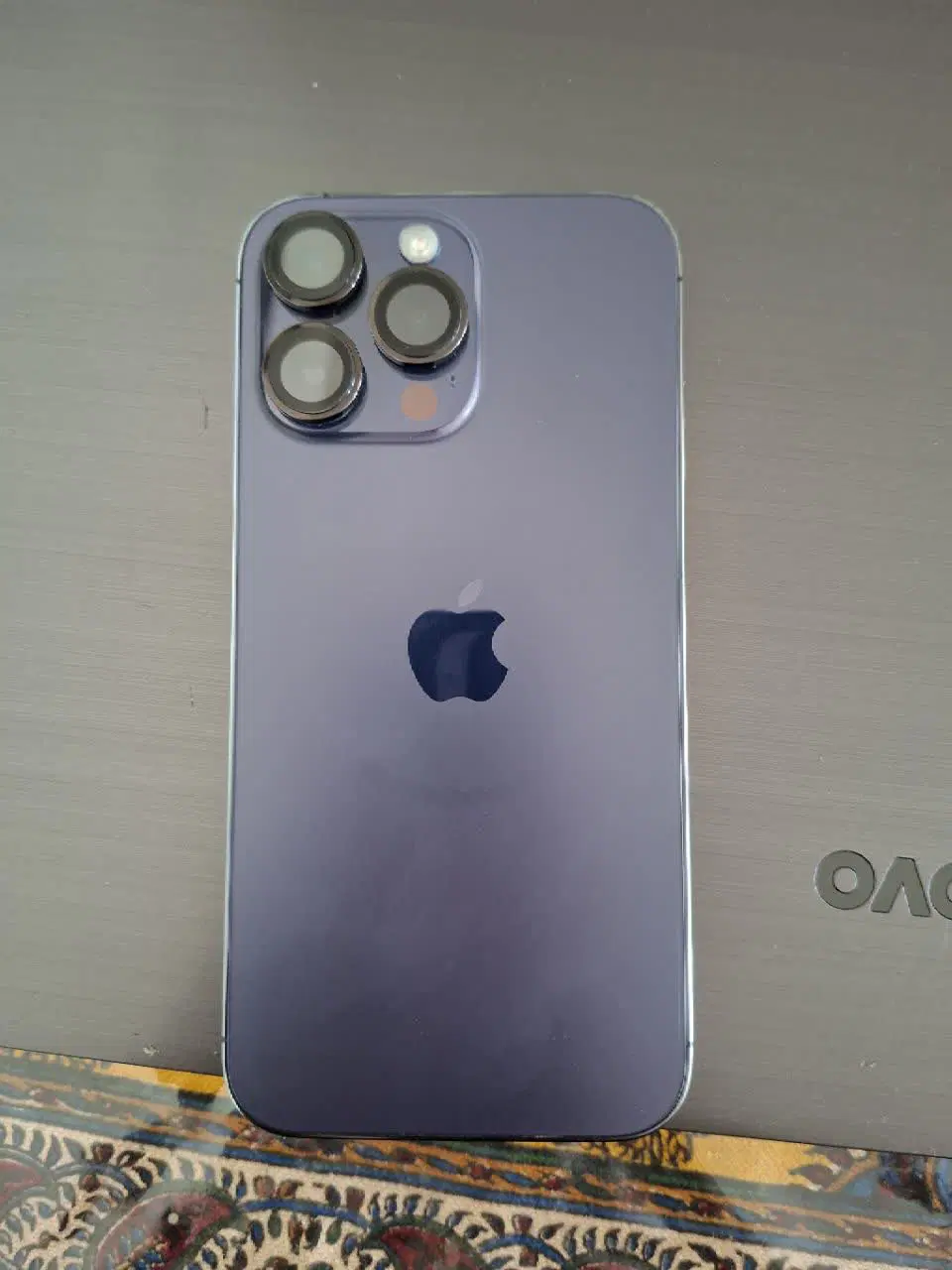 رجیستر iPhone 14 pro max|موبایل|شیراز, مبعث|دیوار