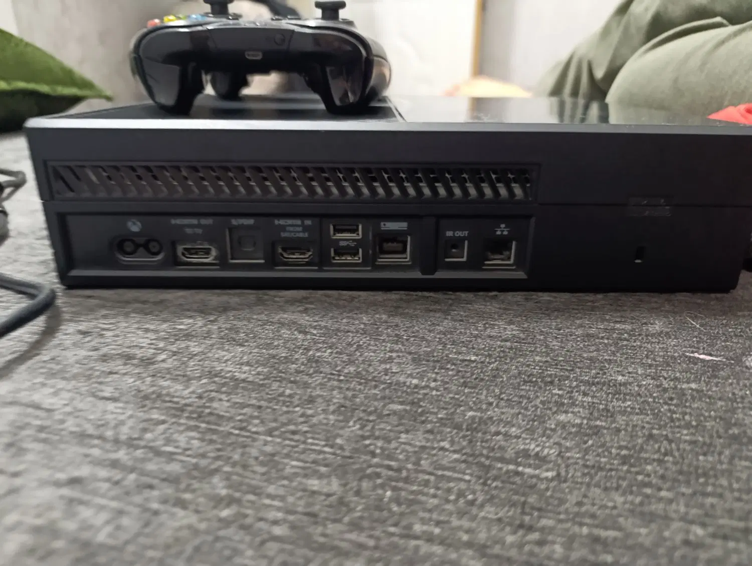XBOX ONE|کنسول، بازی ویدئویی و آنلاین|قزوین, |دیوار