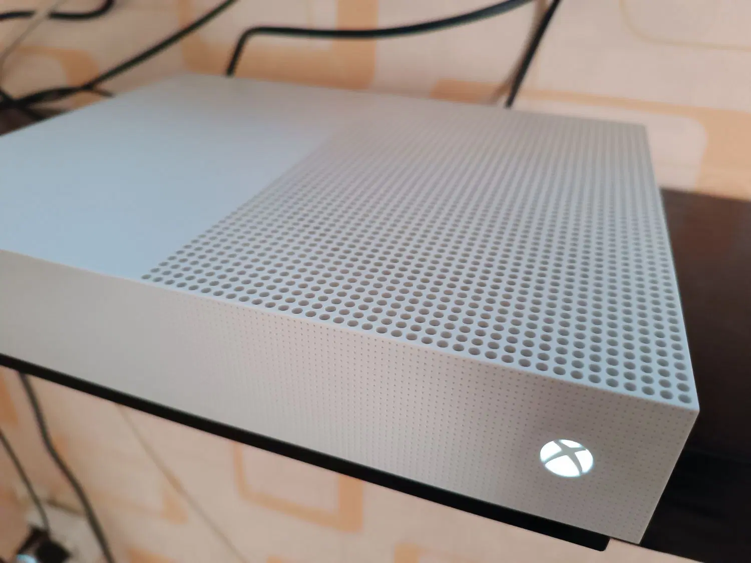 Xbox one s|کنسول، بازی ویدئویی و آنلاین|کرج, فاز ۴ مهرشهر|دیوار