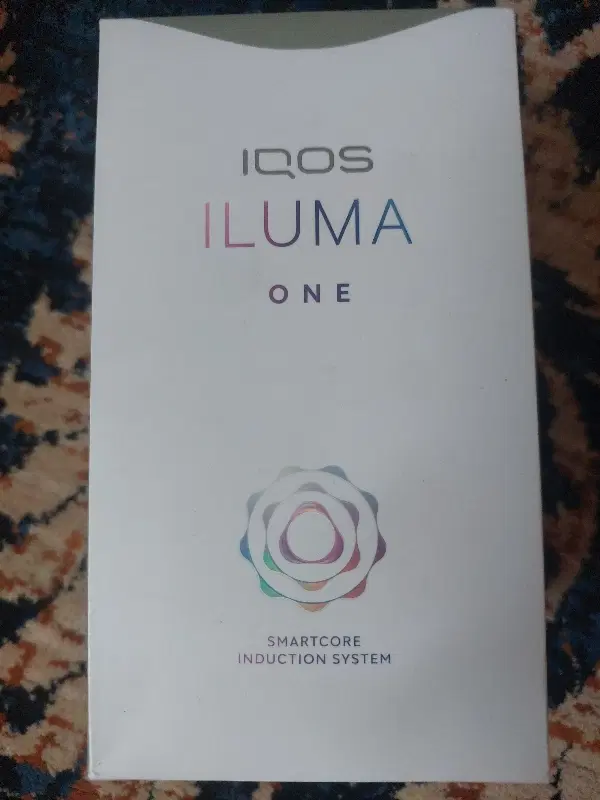 iQos iluma one|زیورآلات و اکسسوری|تهران, تاکسیرانی|دیوار