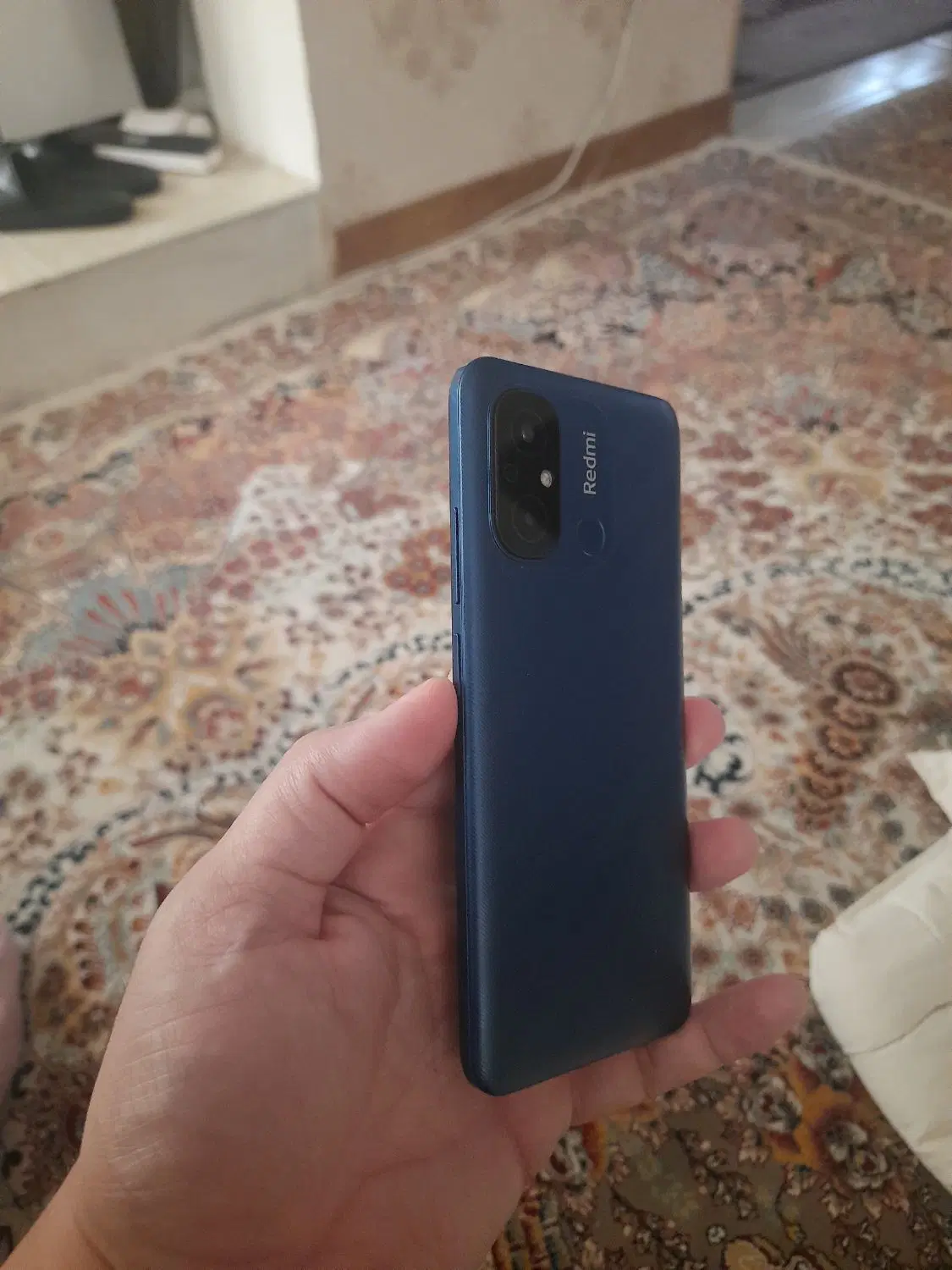 redmi 12c|موبایل|قم, انصار‌الحسین|دیوار