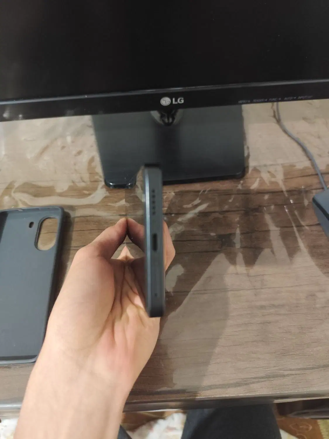 Poco x7 pro|موبایل|پیر بکران, |دیوار