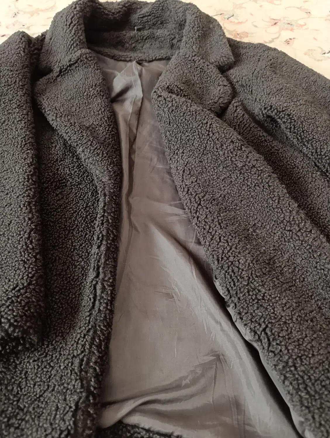 کت تدی|لباس|مشهد, حسابی جنوبی (شهرک غرب)|دیوار