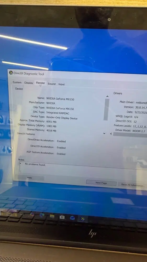 HP Spectre x360|رایانه همراه|کرمان, |دیوار