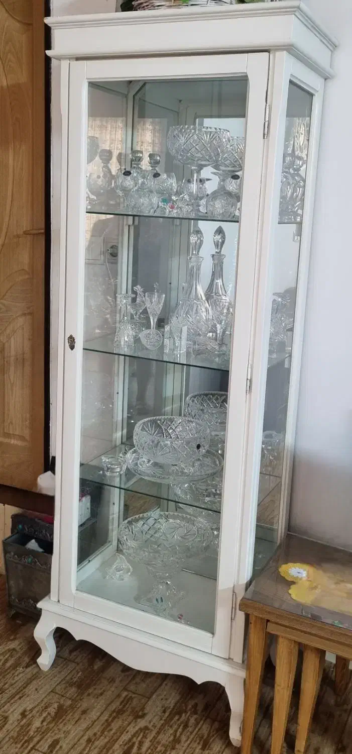 ویترین|بوفه، ویترین، کنسول|دلیجان, |دیوار