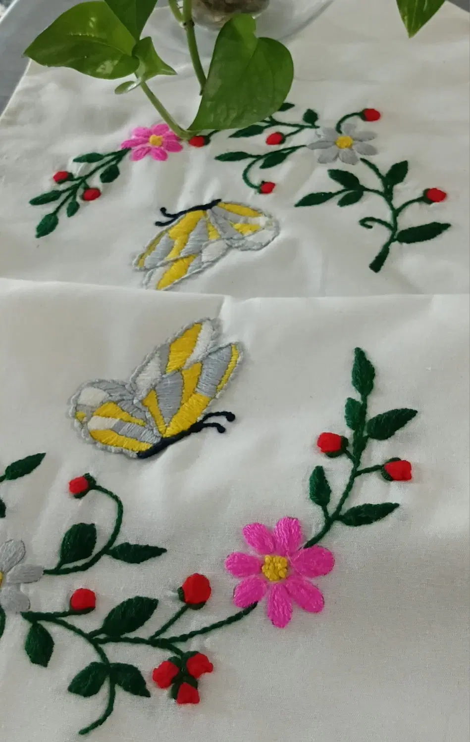 گلدوزی|صنایع دستی و سایر لوازم تزئینی|شیروان (خراسان), |دیوار