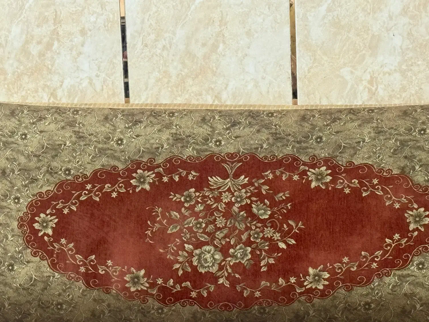 پشتی|پشتی|زابل, |دیوار