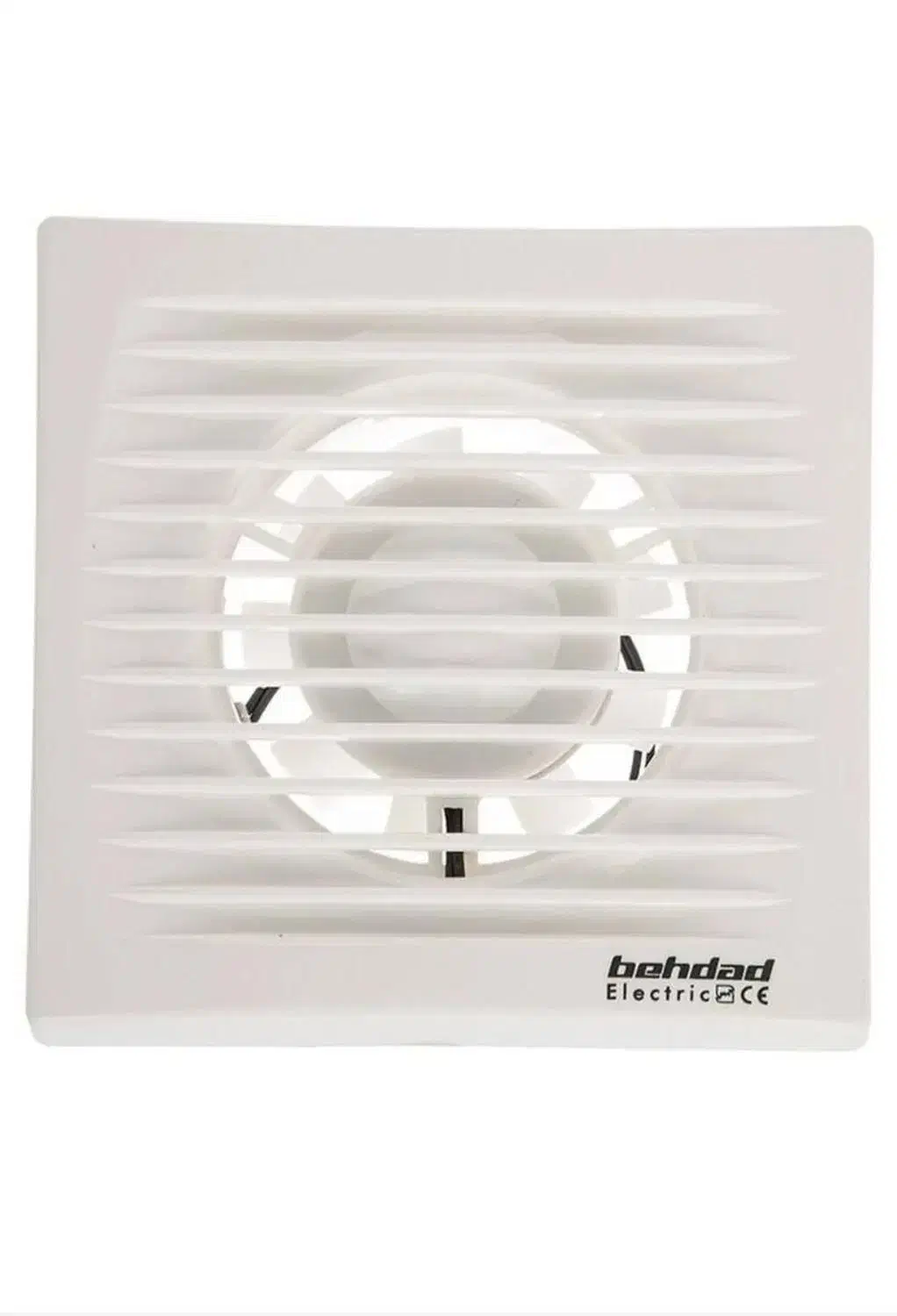 هواکش پلاستیکی سایز ۱۰ برند دمند|پنکه و تصفیهکنندهٔ هوا|قدس, شهرقدس|دیوار