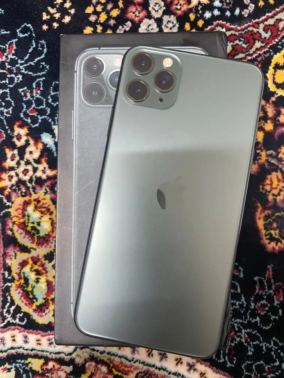 IPhone 11pro max|موبایل|ارومیه, |دیوار