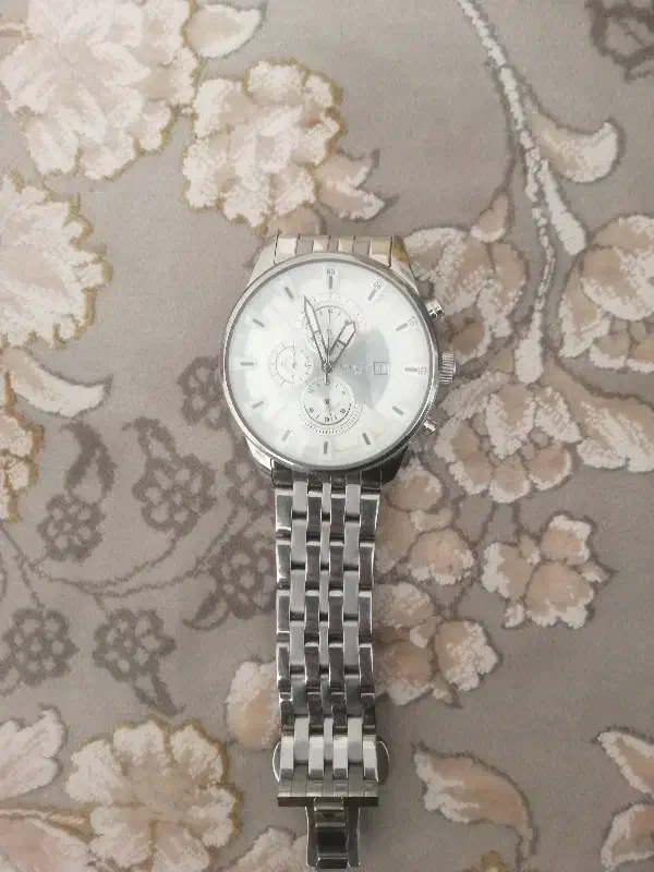 ساعت مچی|ساعت|جوانرود, |دیوار