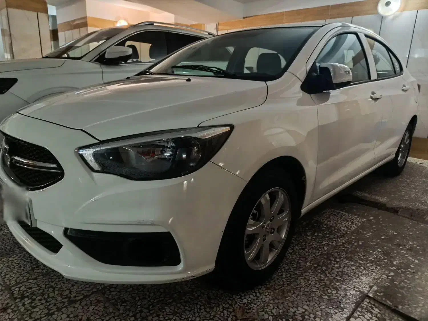 شاهینg|خودرو سواری و وانت|هشتگرد, شهرک بعثت|دیوار