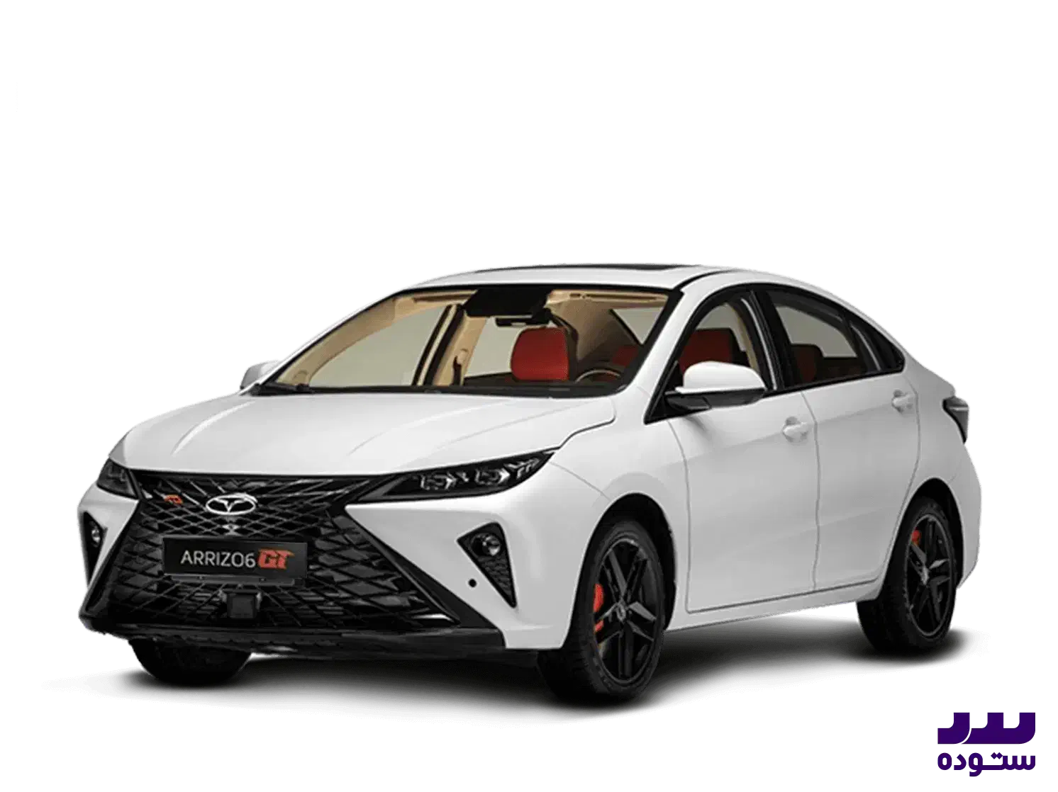 ARRIZO6 GT/ آریزو 6 GT|خودرو سواری و وانت|چالوس, |دیوار