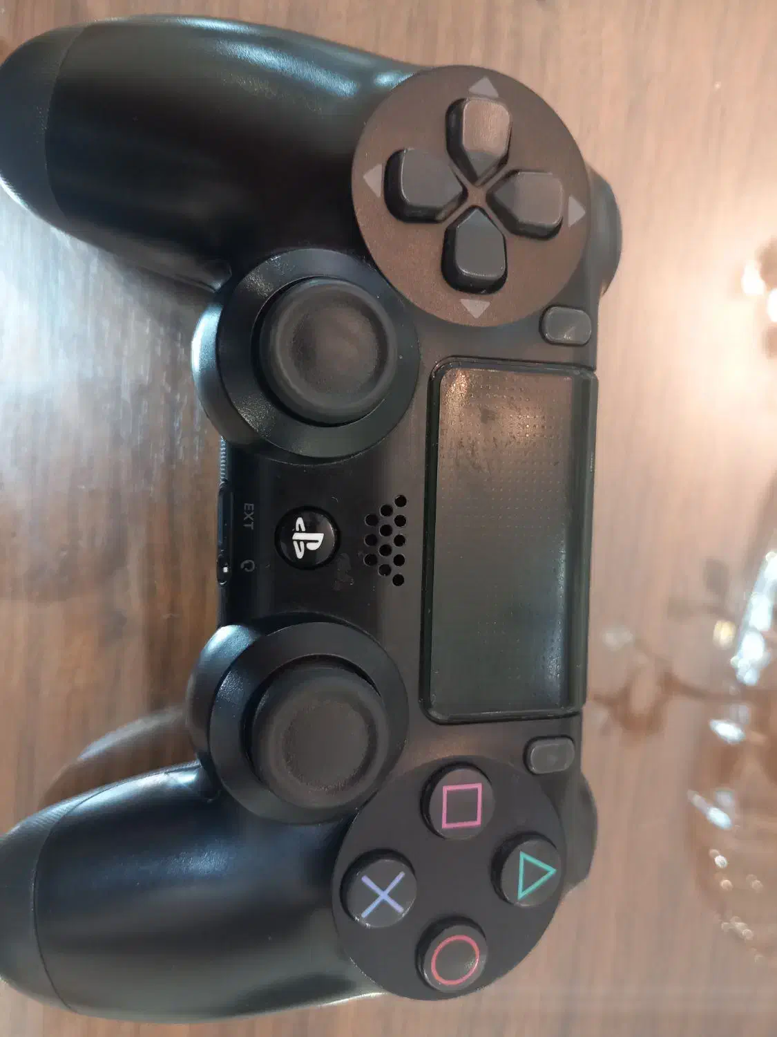 دسته ps4|کنسول، بازی ویدئویی و آنلاین|تهران, حافظیه|دیوار